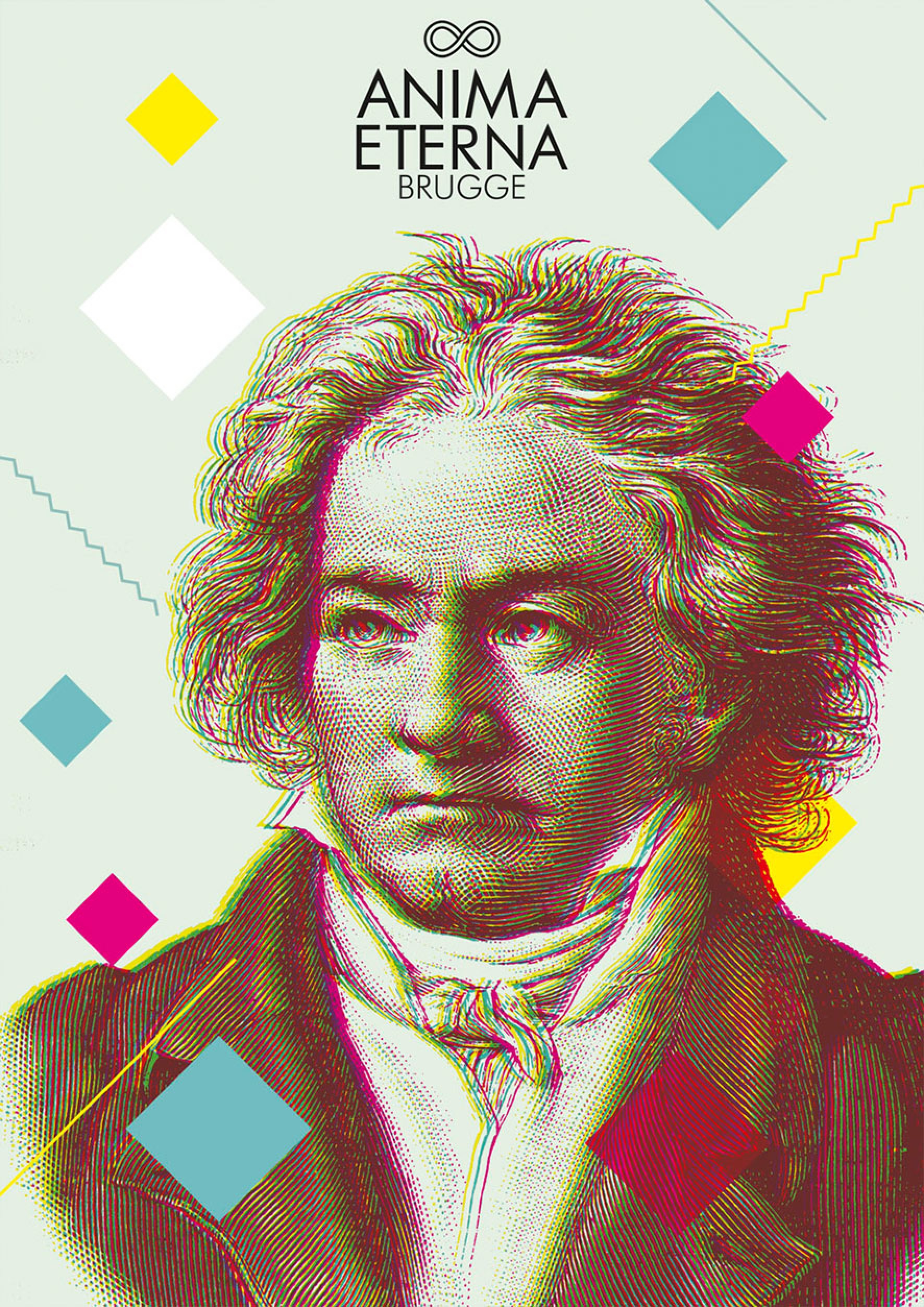 Anima Eterna - Poster Beethoven